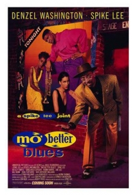 Foto M better blues Film, Serial, Recensione, Cinema